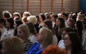 Otwarcie korytarzy po remoncie- Wyspiański (4)