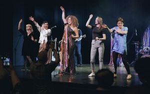 Koncert z okazji Dnia Mamy (5)