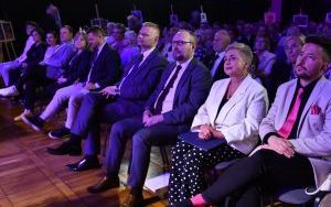 Dzień Działacza Kultury w MOK Wojkowice (5)