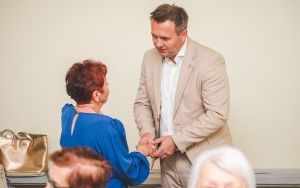 Dzień Mamy w Klubie Relaks (1)