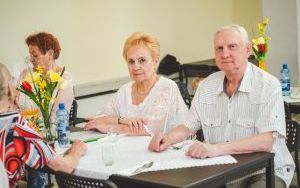 Dzień Mamy w Klubie Relaks (2)