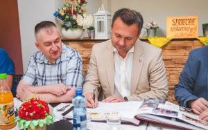 Dzień Mamy w Klubie Relaks (3)