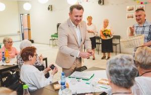 Dzień Mamy w Klubie Relaks (6)