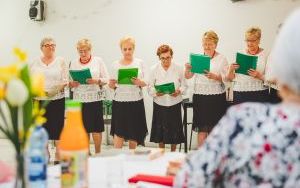 Dzień Mamy w Klubie Relaks (7)