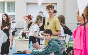 Śniadanie na trawie w CKZiU (4)
