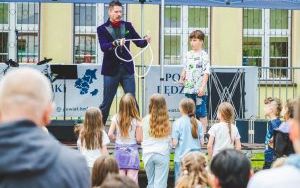 Dzień Dziecka z Powiatem (7)