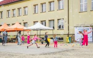 Dzień Dziecka z Powiatem (9)