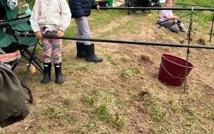 Festiwal wędkarski z okazji Dnia Dziecka (2)