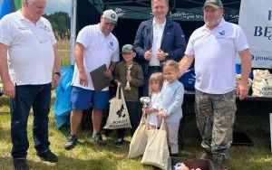 Festiwal wędkarski z okazji Dnia Dziecka (3)