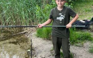 Wędkarski Dzień Dziecka  (3)