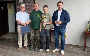 Wędkarski Dzień Dziecka  (5)