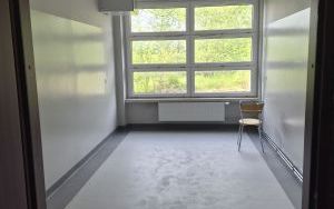 Wojkowice- pokój psychologa