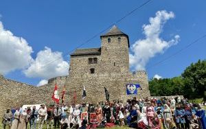 XXII Turniej Rycerski (7)