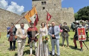 XXII Turniej Rycerski (8)
