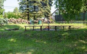 Szkolne Schronisko Młodzieżowe w Sławkowie- altana (4)