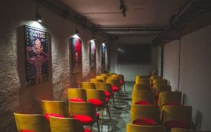 Sala kinowa w Norwidzie  (2)