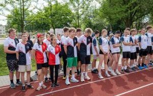 Zawody lekkoatletyczne (1)