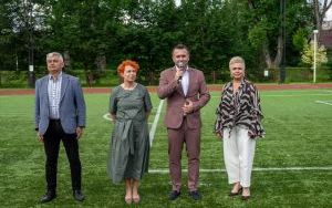 Zawody lekkoatletyczne (2)