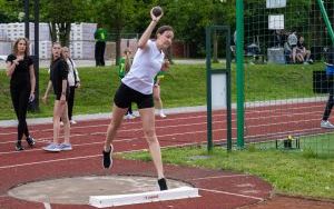 Zawody lekkoatletyczne (6)