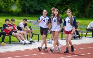 Zawody lekkoatletyczne (7)