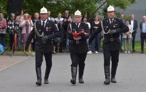 120-lecie OSP Dobieszowice (1)