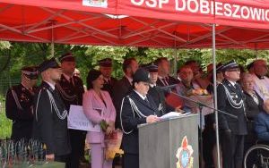120-lecie OSP Dobieszowice (2)