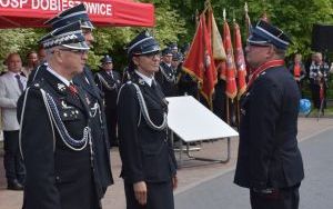 120-lecie OSP Dobieszowice (3)