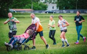 Bieg Trzech Zamków w Siewierzu (3)