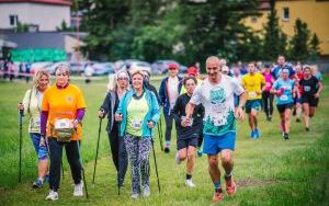Bieg Trzech Zamków w Siewierzu (4)