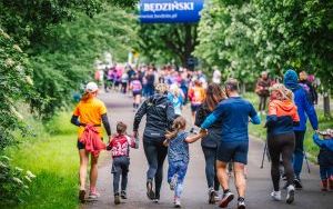 Bieg Trzech Zamków w Siewierzu (5)
