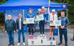Bieg Trzech Zamków w Siewierzu (6)