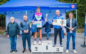Bieg Trzech Zamków w Siewierzu (7)
