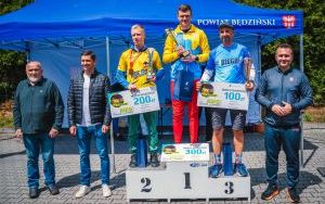 Bieg Trzech Zamków w Siewierzu (9)