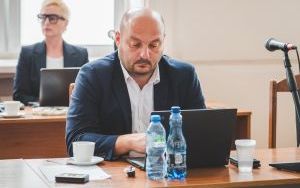 XXIV sesja Rady Powiatu Będzińskiego (3)