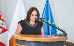 XXIV sesja Rady Powiatu Będzińskiego (8)