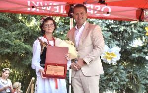 70 lat Koła Gospodyń Wiejskich w Dziewkach (1)