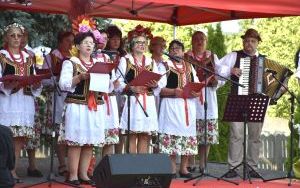 70 lat Koła Gospodyń Wiejskich w Dziewkach (2)