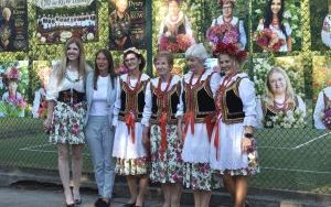 70 lat Koła Gospodyń Wiejskich w Dziewkach (6)