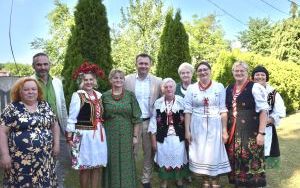 70 lat Koła Gospodyń Wiejskich w Dziewkach (8)