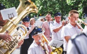 IV Powiatowy Festiwal Orkiestr Dętych (4)