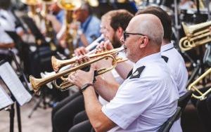 IV Powiatowy Festiwal Orkiestr Dętych (8)