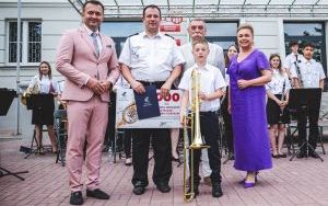 IV Powiatowy Festiwal Orkiestr Dętych (10)