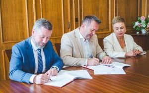 Kolejne dofinansowanie dla Powiatu (1)