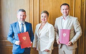 Kolejne dofinansowanie dla Powiatu (2)