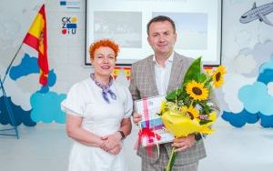 Podsumowanie projektu Erasmus+ w CKZiU w Będzinie (8)