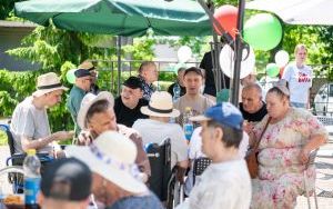 La Dolce Vita w Domu Pomocy Społecznej (1)