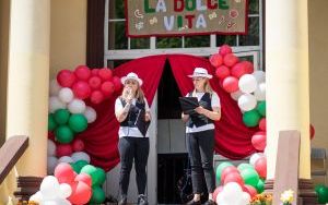 La Dolce Vita w Domu Pomocy Społecznej (2)