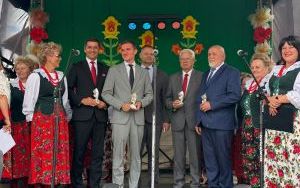 Jubileusz KGW Żelisławice (3)