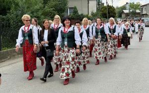 Jubileusz KGW Żelisławice (1)