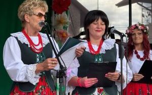 Jubileusz KGW Żelisławice (2)